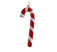 Oxxggkao Décoration saisonnière suspendue pour sapin de Noël, béquille | Boucle intégrée et cordon en plastique, pour des affichages saisonniers à thème et une décoration de vacances
