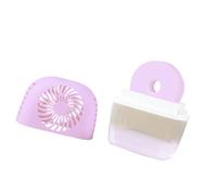 Oxxggkao Déshumidificateurs absorbeurs efficaces pour armoire de salle de bain avec parfum