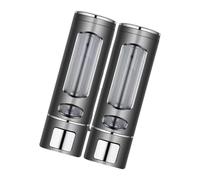 Oxxggkao Distributeur de shampooing mural avec presse manuelle - Solution de rangement pour salle de bain - Installation rapide - Solution de rangement moderne pour salle de bain