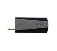 Oxxggkao Dongle USB de rechange pour casque de jeu - Ne nécessite pas de prise logicielle - Récepteur de casque d'écoute