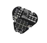 Oxxggkao Duty 3S 60A Panneau de protection de batterie avec balance 11,1 V 12,6 V 60 A pour module de charge Pack Structure de gestion de remplacement
