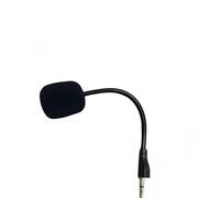 Oxxggkao Écouteurs de rechange Micr de qualité supérieure développés pour des modèles spécifiques assurant une position distincte et modifiable excellente Micr