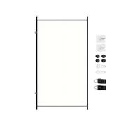 Oxxggkao Écran de projection mural à courte portée 16:9 Composant en soie de lait pour intérieur et extérieur