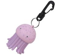 Oxxggkao Embout buccal en forme d'animal - Anti-poussière - Avec clip régulateur - Accessoires de plongée - Embout anti-poussière