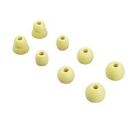 Oxxggkao Embout d ' Oreille en Silicone pour Embouts X/écouteurs montés sur Le Cou, Embout antidérapant pour éviter de Tomber, Coussinet d ' Oreille de Remplacement en Silicone