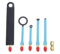 Oxxggkao EMC Conductions de Champ Proche Sondes Simple 9KHZ-3GHz Conductions Radiation Rectification