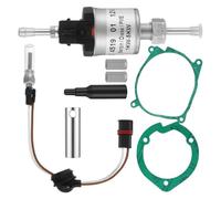 Oxxggkao Ensemble de bougies de préchauffage au design lumineux innovant pour chauffage de stationnement 12 V fournissant de l'air chaud fiable pour camions, bus et applications de camping