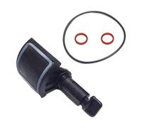 Oxxggkao Ensemble de vannes d'inverseur de piscine pratiques 4720 - Contrôle de précision des débits - Remplacement pour piscines domestiques et commerciales - Joint positif