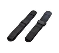Oxxggkao Épais Plongée BCD Backmount Épaulière Housse Réglable Attachable Sidemount Harnais Sidemount