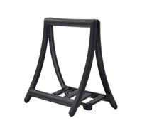 Oxxggkao Étagère de bureau empilable pour ordinateur portable, livres et papeterie, étagère de présentation permanente