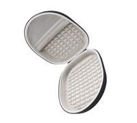 Oxxggkao Étui de protection en EVA résistant aux chocs avec câble pour casque H9-II Essentiel de voyage Anti-rayures