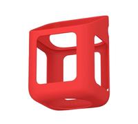 Oxxggkao Étui de protection en silicone souple pour barre de son Toniebox 2 avec poignée et housse de protection antidérapante