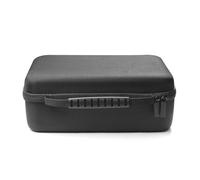 Oxxggkao Étui de protection pour imprimante photo Dock Premium 10,2 x 15,2 cm Sac de rangement résistant aux chocs pour imprimante portable