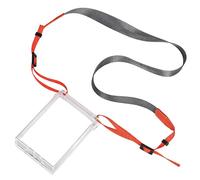 Oxxggkao Étui de protection transparent pour imprimante miniature Link + sac de rangement pour imprimante - Installation facile et coque d'appareil photo