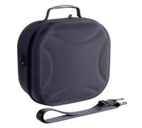 Oxxggkao Étui de transport de voyage pour haut-parleur portable Studio 7/8 compatible Bluetooth - Housse de protection de rechange - Boîte de rangement