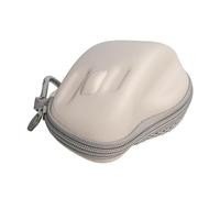 Oxxggkao Étui de voyage rigide pour professeur 1 sac de rangement amélioré Sac de transport de protection Accessoires Étui de voyage rigide