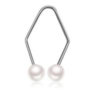 Oxxggkao Fabricant de fossettes - Faux bijoux - Muscles du visage - Entraîneur joue - Sculpteur - Sourire naturel - Forme de visage de développement, taille unique, comme décrit, Comme décrit