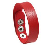Oxxggkao Fermoir coulissant réglable en cuir synthétique souple pour poignet de 14 à 22 cm de circonférence de poignet élégant et minimaliste bijoux en cuir multi-usages, taille unique, Comme décrit