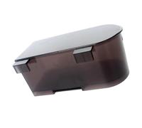 Oxxggkao Filtre suspendu efficace en forme de U pour une meilleure eau dans les petits aquariums de bureau et de maison, silencieux, facile à installer