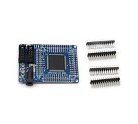 Oxxggkao FPGA EP2C5T144 Portable Planche d'apprentissage pour projets de conception de circuits et compatibilité des appareils externes Développement FPGA éducatif