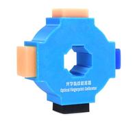 Oxxggkao Graham-hancock 071B Calibreur d'empreintes digitales avec taux de reconnaissance élevé compatible avec outil de correction optique d'empreintes digitales des dieux par Graham-hancock