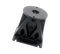 Oxxggkao Guide d'ondes sonores en aluminium pour une projection claire à haute fréquence