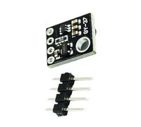 Oxxggkao GY-MS5837 02BA 30BA Module de mesure de pression avancé étanche pour la recherche environnementale et atmosphérique Module de détection précis