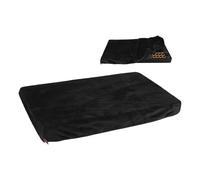 Oxxggkao Housse de protection en élasthanne super douce lavable avec fermeture élastique pour équipement DJ DDJ-FLX4