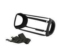 Oxxggkao Housse de transport rigide en EVA portable pour SRS-XB43, uniquement en EVA