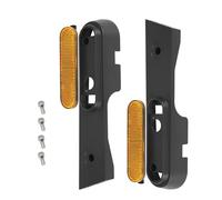 Oxxggkao Housse légère pour trottinette électrique - Résistante aux chocs - Montage facile