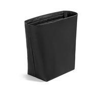 Oxxggkao Insert de sac à dos multifonction anti-effondrement avec cadre renforcé, compartiments intérieurs imperméables pour l'école, sac à dos anti-déformation pour ordinateur portable