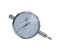 Oxxggkao Jauge d'indicateurs à cadrans mécaniques de 0,001 mm pour une utilisation portable dans plusieurs outils de mesure techniques et d'inspection