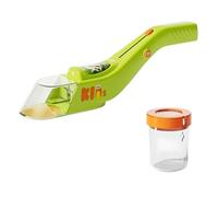 Oxxggkao Junior avec chambre d'observation et tube de transfert pour aventures scientifiques