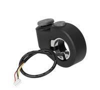 Oxxggkao Klaxon de scooter gauche et droit - Commutateurs pour G65/F2Pro - Accessoires électriques - Klaxon gauche et droit