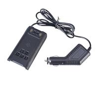 Oxxggkao L'adaptateur de batterie de voiture assure une communication continue pour le remplacement UV9R UV9RPLUS