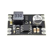 Oxxggkao Le module régulateur de tension DC 5-24 V à haute efficacité fournit des sorties sélectionnables de 5 V 9 V 12 V 24 V conversion économe en énergie