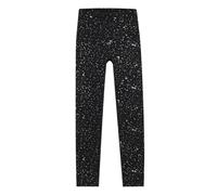 Oxxggkao Legging de gym extensible avec imprimé dégradé - Pantalon de fitness en tissu respirant pour gym, fitness, course à pied, cyclisme