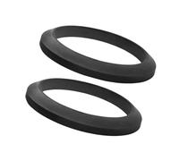 Oxxggkao Lot de 1/2 joints en silicone pour machine à expresso Simonella Appia I Appia II