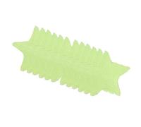 Oxxggkao Lot de 12/24 bandes adhésives antidérapantes pour douche, sol, escalier