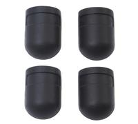 Oxxggkao Lot de 2 protections antidérapantes en silicone pour levier de vitesses de vélo de route