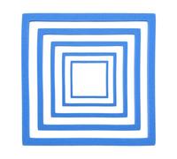 Oxxggkao Lot de 5 anneaux flottants pour plantes d'aquarium