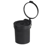 Oxxggkao Manchon de montage pliable pour guidon de vélo rotatif à 360 degrés pour vélo de montagne, guidon, vue arrière, manchon de montage pliable