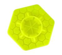 Oxxggkao Mangeoire à mouches recyclable à assemblage rapide pour l'apiculture et la nutrition en plein air