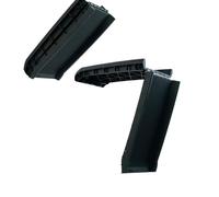 Oxxggkao Marchepieds pliables pour animaux de compagnie avec texture adhérente, parfaits pour les grands chiens, utilisation en intérieur et en extérieur, escaliers multi-scènes pour animaux de