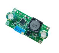 Oxxggkao Module abaisseur Industriel DC12V à 120V Entrée DC1.25V à 48V Sortie pour la Gestion de l ' Alimentation Module régulateur de Tension Processeur à Haut potentiel