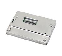 Oxxggkao Module d'affichage LCD 4,2 pouces LQ042T5DZ11 pour tableau de bord de voiture, résolution 480 x 272 grand écran de visualisation