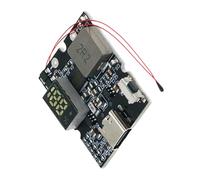 Oxxggkao Module d'alimentation mobile bidirectionnel 22,5 W - Convertisseurs de charge - Alimentation rapide et rapide
