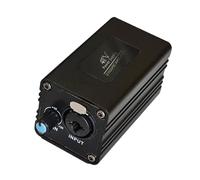 Oxxggkao Module d'amplificateur auditif à gain élevé pour scène et diffusion en direct - Son clair professionnel