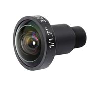 Oxxggkao Module de caméra 12,3 mégapixels Capteur IMX477 Images Résolution fixe 4056x3040 Images