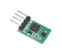Oxxggkao Module de capteurs d ' humidité de température Miniatures avec Mode de Rapport Automatique, Conception Plug and Play, capteurs d ' humidité de température de Haute précision